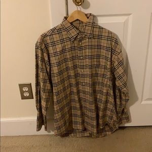 Burberry Original Design